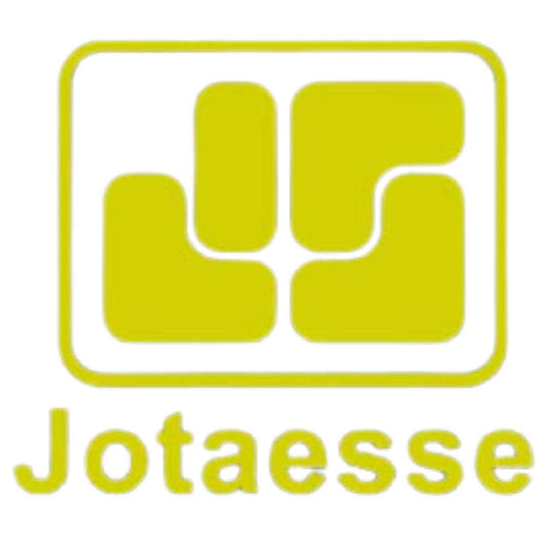 Logo da jotaesse